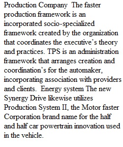 Assignment Chapter 3